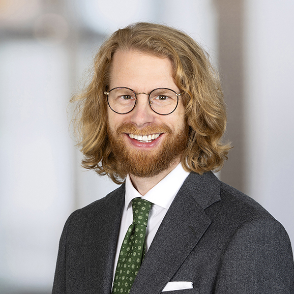 Gustaf Damberg